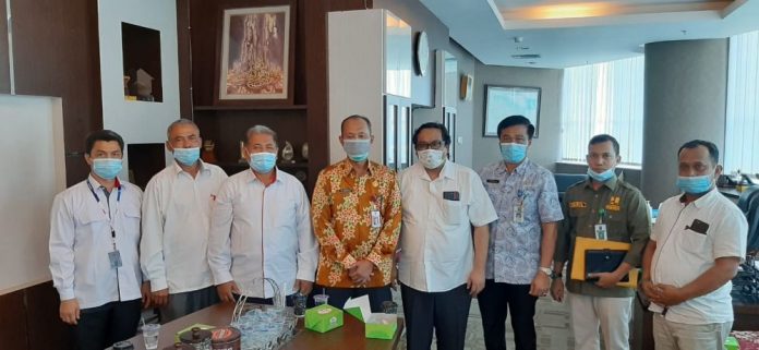 hutama-karya-optimis-tol-pekanbaru-bangkinang-40-kilometer-beroperasi-2021