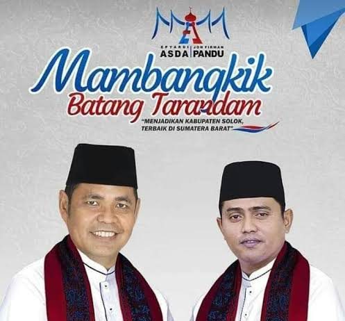 Asda-Pandu Siap Menangkan Pilkada Solok, Ini Visi-Misinya asda-pandu-siap-menangkan-pilkada-solok-ini-visi-misinya