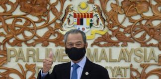 Malaysia akan Gelar Pemilu Setelah Pandemi Covid-19 Berakhir malaysia-akan-gelar-pemilu-setelah-pandemi-covid19-berakhir-urm