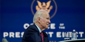 Akhirnya! Trump Izinkan Transisi Kekuasaan ke Joe Biden pemilu-amerika-trump-menerima-transisi-kekuasaan-ke-joe-biden
