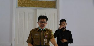 Pemprov Riau Kirim Surat ke Kemendagri Tunjuk Sekda Jadi Plh Wako Dumai pemprov-riau-kirim-surat-ke-kemenda