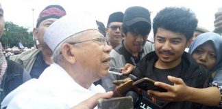 Wapres Ma’ruf Amin Bisa Meredakan Ketegangan Habib Rizieq dengan Pemerintah wapres-maruf-amin-bisa-meredakan-ketegangan-habib-rizieq-dengan-pemerintah