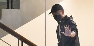 Jadi Tersangka Korupsi Bansos, Ini Gaji dan Fasilitas Menteri Juliari Batubara jadi-tersangka-korupsi-bansos-ini-gaji-dan-fasilitas-menteri-juliari-batubara