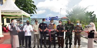 Bawaslu Gelar Apel Bersama Dan Pelepasan Patroli Money Politik bawaslu-gelar-apel-bersama-dan-pelepasan-patroli-money-politik