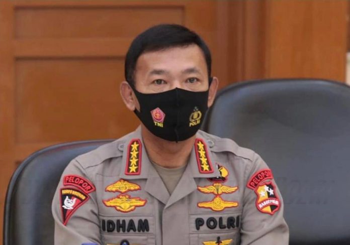 kapolri-idham-azis-apresiasi-pilkada-serentak-2020-berlangsung-aman