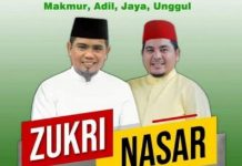 Zukri – Nasarudin Dipastikan Menang di Pilkada Pelalawan zukri-nasarudin-dipastikan-menang-di-pilkada-pelalawan