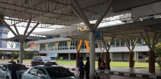 WNI Dari Luar Negeri Masuk Riau Wajib Lewati Sejumlah Prosedur