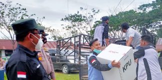 Bawaslu Riau Apresiasi KPU, Pelaksanaan Pilkada 2020 Lebih Baik bawaslu-riau-apresiasi-kpu-meski-a (1)