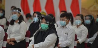 BKD Riau Gelar Pembekalan CPNS Formasi Tahun 2019 bkd-riau-gelar-pembekalan-cpns-form