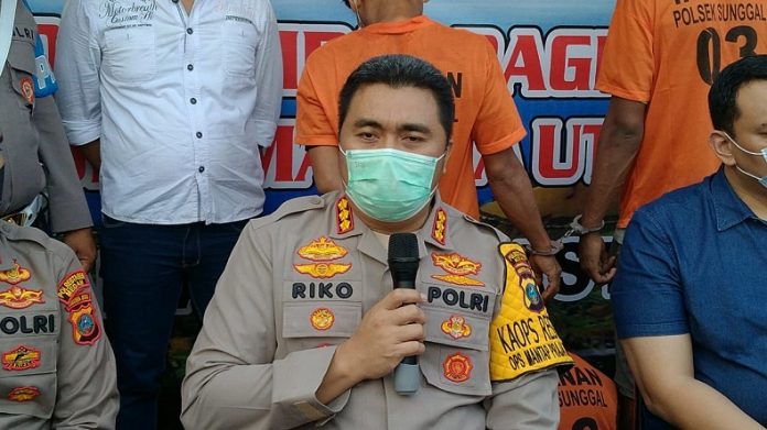 kapolrestabes_medan_kombes_pol_riko_sunarko