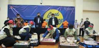 Kasus Suap Bansos COVID-19, Ini Profil Tersangka Dua PPK Kemensos kasus-suap-bansos-covid19-ini-profil-tersangka-dua-ppk-kemensos-tgu