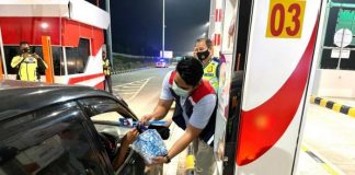 Malam Pergantian Tahun, Pengelola Jalan Tol Permai Akan Gelar Operasi Simpatik malam-pergantian-tahun-pengelola-jalan-tol-permai-akan-gelar-operasi-simpatik