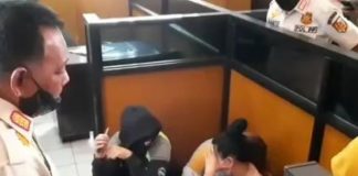 Satu Dari 11 PSK di Jondul yang Diamankan Satpol PP Diketahui Sedang Hamil satu-dari-11-psk-di-jondul-yang-diamankan-satpol-pp-diketahui-sedang-hamil