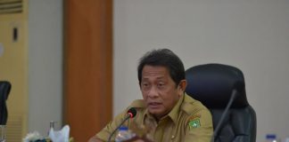 Pemprov Riau Perketat Cuti ASN Selama Libur Nataru pemprov-riau-perketat-cuti-asn-selama-libur-nataru