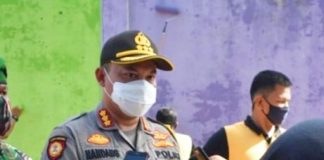 Polisi Batasi Jam Hiburan Malam Pergantian Tahun di Pekanbaru polisi-batasi-jam-hiburan-malam-per