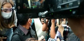 Selain Merekam Gisel Ikut Menyebarkan Video Asusila ke MYD polisi-sebut-selain-merekam-gisel-ikut-menyebarkan-video-asusila-svn