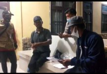 Tim Patroli Money Politic Bawaslu Inhu Temukan 146 Lembar Amplop Berisi Uang tim-patroli-money-politic-bawaslu-i