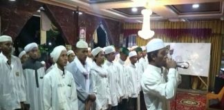Viral Plesetkan Azan Jadi Seruan Jihad, IPW: Polri Perlu Turun Tangan viral-plesetkan-azan-jadi-seruan-jihad-ipw-polri-perlu-turun-tangan-bdc