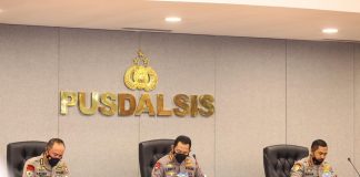 Polri Terbitkan Surat Telegram Dukung Rencana PPKM Skala Mikro Hingga Tingkat RT/RW polri-terbitkan-surat-telegram-dukung-rencana-ppkm-skala-mikro-hingga-tingkat-rt-rw