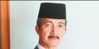 Sudin Cabut Gugatan, Hermanto S.Sos Ucapkan Selamat Pada AMAN