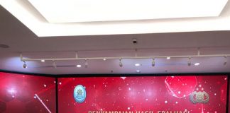 Polresta Pekanbaru Terima Penghargaan dari Menpan-RB