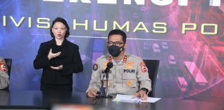 Kasus IRT Lempar Pabrik Rokok, Polri: Sudah Dimediasi 9 Kali Tapi Gagal