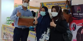 DPRD Pekanbaru Dukung UMKM Bangkit di Tengah Pandemi Covid-19 dprd-pekanbaru-dukung-umkm-bangkit