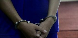 Kurir Sabu 10 Kg di Sumut Digelandang Polisi kurir-sabu-10-kg-di-sumut-digelandang-Polisi