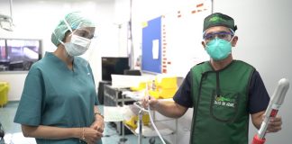 Pertama di Asia, RS IJN Malaysia Perkenalkan Teknologi Baru Dalam Menangani Penyakit Jantung Pertama di Asia, IJN Perkenalkan Teknologi Baru Dalam Menangani Penyakit Jantung