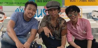 Belum Minta Izin, Warkopi Dipersoalkan Warkop DKI Belum Minta Izin, Warkopi Dipersoalkan Warkop DKI