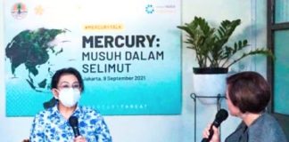 Mercury Kosmetik Ilegal Bisa Menimbulkan Alergi dan Kanker Kulit Waspada Mercury Kosmetik Ilegal Bisa Menimbulkan Alergi dan Kanker Kulit