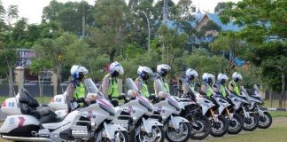 14 Hari Kedepan, Polda Riau Gelar Operasi Patuh Lancang Kuning 14 Hari Kedepan, Polda Riau Gelar Operasi Patuh Lancang Kuning