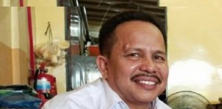 Kadiskes Meranti Diduga Melakukan Penyelewengan Bantuan Swab Antigen Kadiskes Meranti Diduga Melakukan Penyelewengan Bantuan Swab Antigen