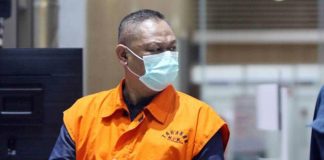 Dua Bekas Anak Buah Juliari Batubara Hari Ini Divonis Terkait Korupsi Bansos sidang putusan untuk dua anak buah Juliari mantan pejabat Kemensos