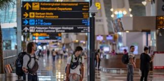 Perketat Perjalanan Internasional, Begini Syarat-syaratnya Perketat Perjalanan Internasional, Begini Syarat-syaratnya