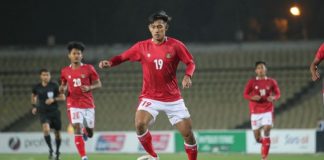 Timnas Indonesia vs Nepal Uji Coba Jelang Lawan Australia Timnas Indonesia vs Nepal Uji Coba Jelang Lawan Australia