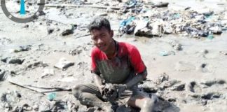 Puluhan Tengkorak Manusia Ditemukan Masyarakat di Rokan Hilir Warga Temukan Puluhan Tengkorak Manusia di Rokan Hilir