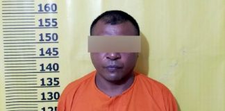 Polsek Pangkalan Kuras Ciduk Pelaku Judi Togel, Satu Orang Melarikan Diri Polsek Pangkalan Kuras Ciduk Pelaku Judi Togel, Satu Orang Melarikan Diri