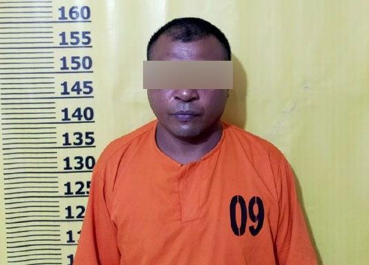 Polsek Pangkalan Kuras Ciduk Pelaku Judi Togel, Satu Orang Melarikan Diri Polsek Pangkalan Kuras Ciduk Pelaku Judi Togel, Satu Orang Melarikan Diri