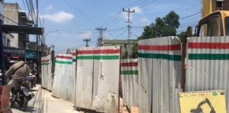 Warga Keluhkan Proyek IPAL, Wakil Ketua DPRD Sebut IPAL untuk Jangka Panjang Warga Keluhkan Proyek IPAL, Wakil Ketua DPRD Sebut IPAL Fungsinya Jangka Panjang