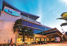 IJN, Rumah Sakit Jantung Terbesar di Asia Pasifik IJN, Rumah Sakit Jantung Terbesar di Asia Pasifik