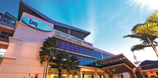 IJN, Rumah Sakit Jantung Terbesar di Asia Pasifik IJN, Rumah Sakit Jantung Terbesar di Asia Pasifik