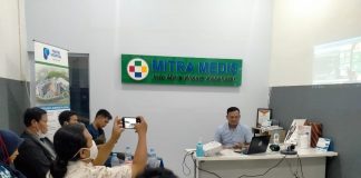 Dokter Shankar Bedah Umum di Melaka Siap Beri Pelayanan Terbaik Kepada Pasient Dokter Shankar Bedah Umum di Melaka Siap Beri Pelayanan Terbaik Kepada Pasient