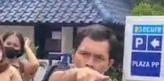 Modus ‘Tabrak Lari’ Pura-pura Pincang Kaki, Pelaku Jadi Buronan Polisi Modus 'Tabrak Lari' Pura-pura Pincang Kaki, Pelaku Jadi Buronan Polisi