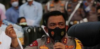 Temukan Kerangkeng Manusia di Rumah Bupati Langkat, Ini Penjelasan Kapolda Sumut Temukan Kerangkeng Manusia di Rumah Bupati Langkat, Ini Penjelasan Kapolda Sumut