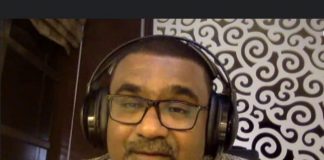 dr Shankar di Malaka : Kenali 4 Tahapan Kanker Payudara Sejak Dini dr Shankar di Malaka : Kenali 4 Tahapan Kanker Payudara Sejak Dini