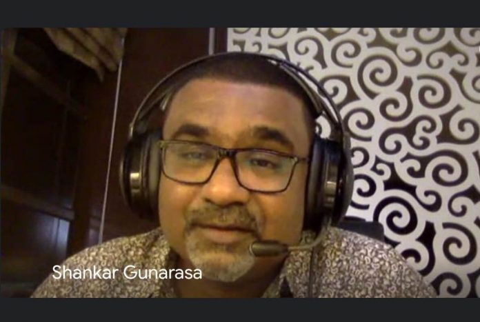 dr Shankar di Malaka : Kenali 4 Tahapan Kanker Payudara Sejak Dini dr Shankar di Malaka : Kenali 4 Tahapan Kanker Payudara Sejak Dini