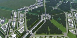 Perlu Dicatat! Ini 4 Tahap Pemindahan Ibu Kota Indonesia perlu-dicatat-ini-4-tahap-pemindahan-ibu-kota-indonesia-khm