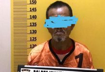 Kakek Cabuli Bocah SD di Areal Kebun Sawit 3 Tahun Kakek Cabuli Bocah SD di Areal Kebun Sawit 3 Tahun