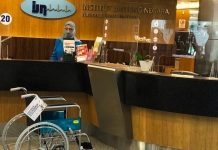 IJN, Tolak Ukur Efisiensi dan Keunggulan dalam Pelayanan Berobat di Malaysia IJN - Tolok Ukur Efisiensi dan Keunggulan dalam Pelayanan Berobat di Malaysia